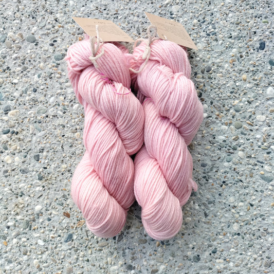 Merri 8 ply Merino // Tutu